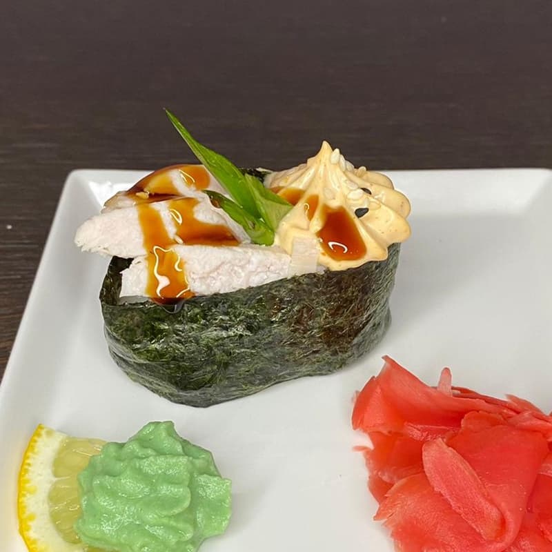 Тори гункан