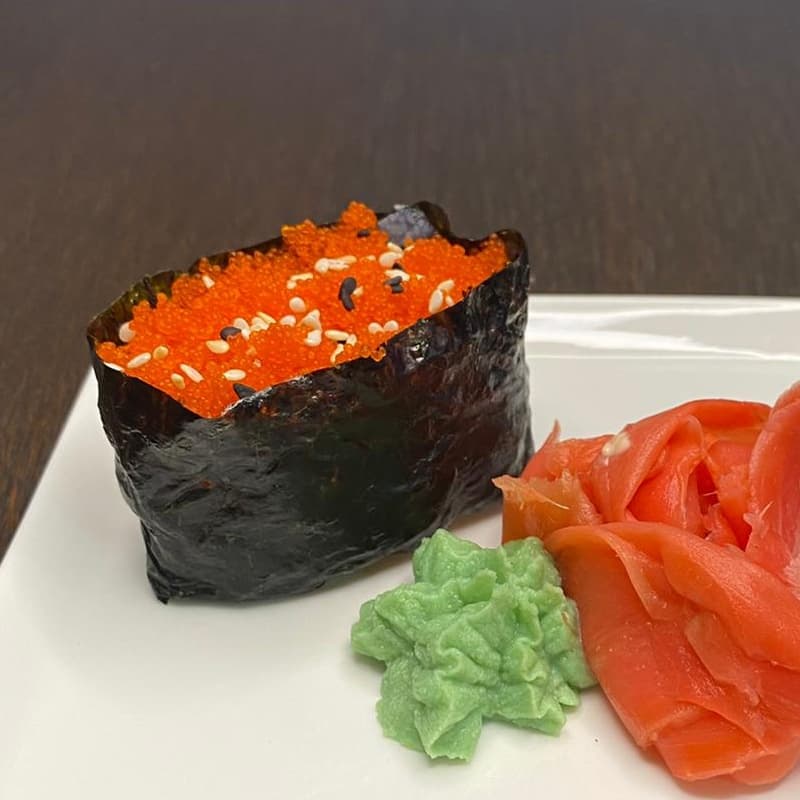 Масаго гункан